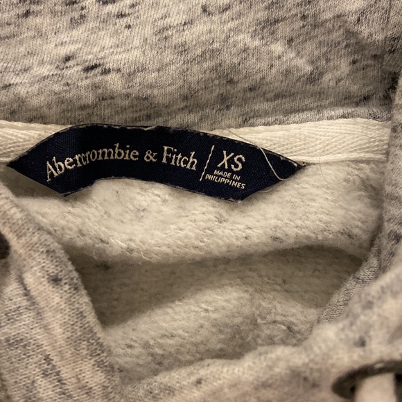 Abercrombie & Fitch Hoodie in XS - Picture 2 of 2